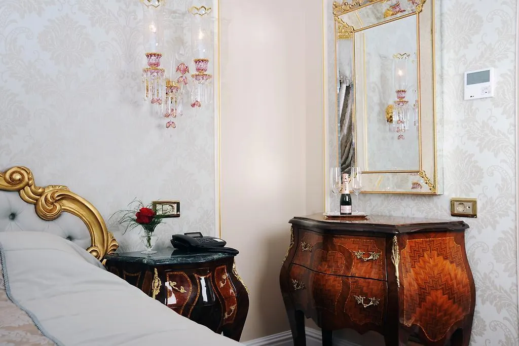 Maroon Bosphorus Hotell Istanbul 5*,  Turkiet
