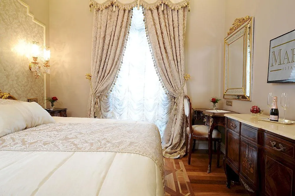 Hotel Maroon Bosphorus Stambuł